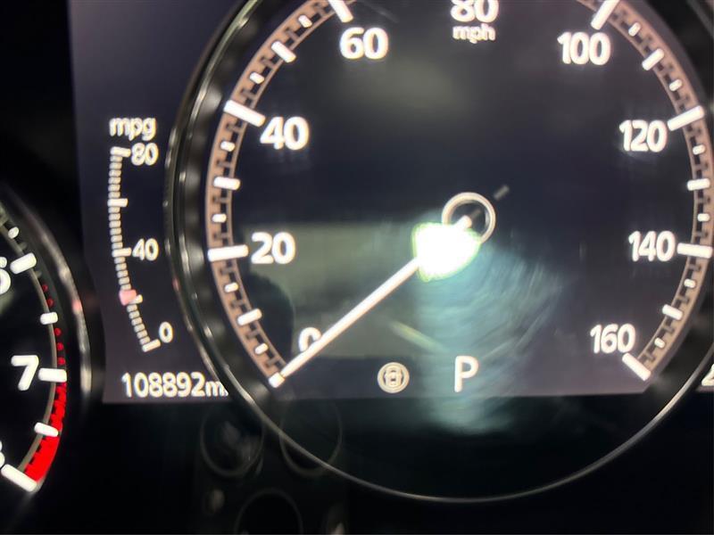 used 2021 Mazda CX-30 car, priced at $14,577