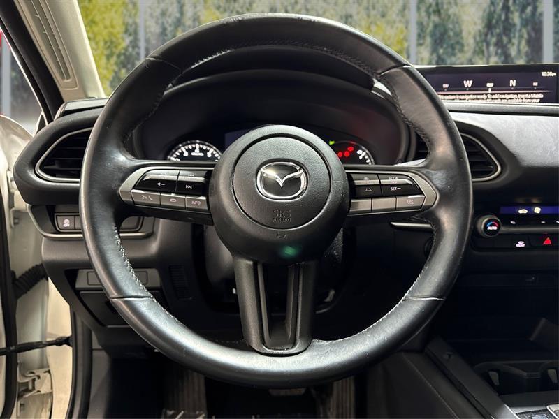 used 2021 Mazda CX-30 car, priced at $14,577