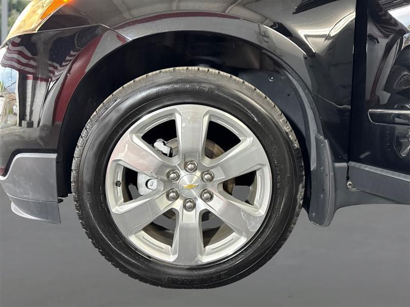 used 2017 Chevrolet Traverse car, priced at $14,977