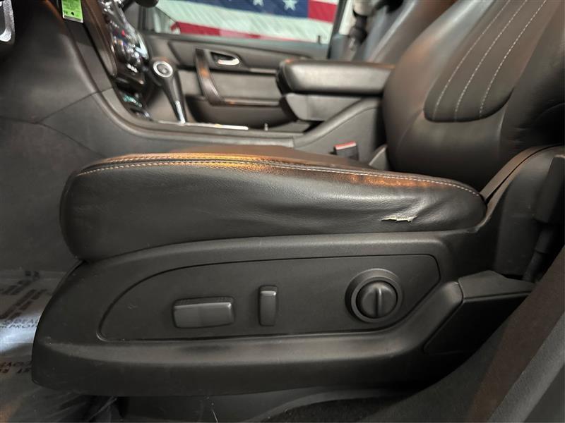 used 2017 Chevrolet Traverse car, priced at $14,977