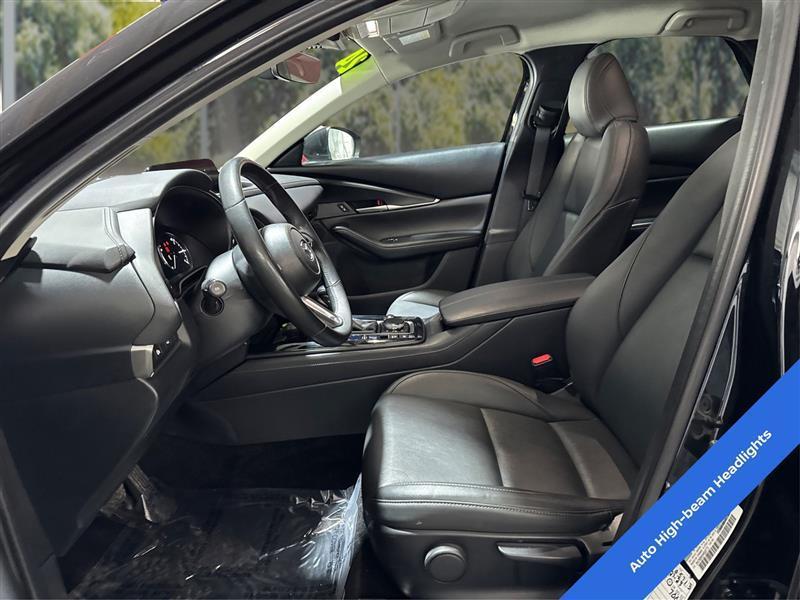 used 2024 Mazda CX-30 car, priced at $21,977
