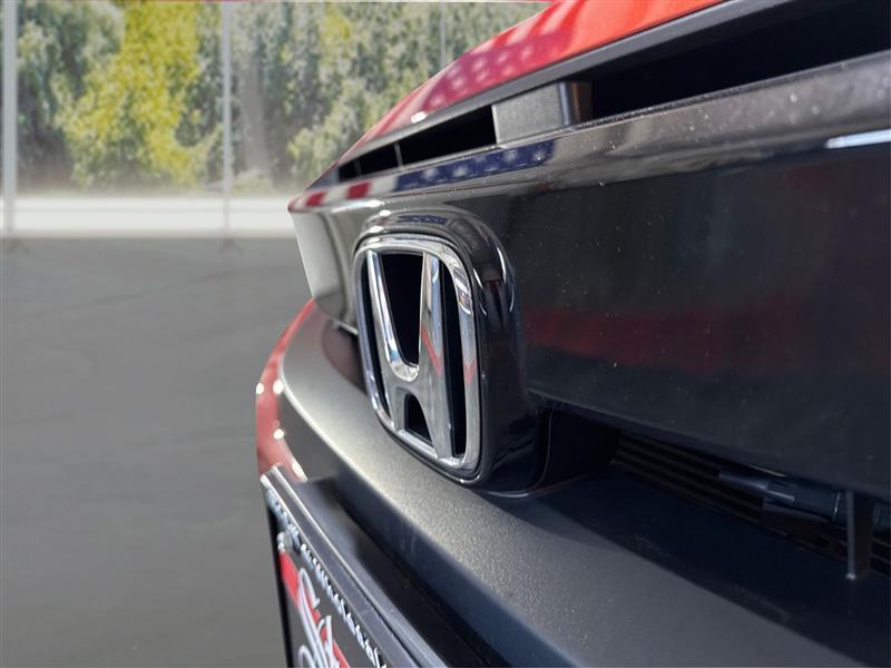 used 2021 Honda Civic car, priced at $18,777