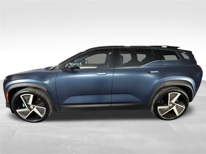 used 2023 Fisker Ocean car, priced at $19,977