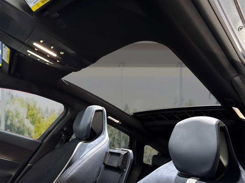 used 2023 Fisker Ocean car, priced at $19,977