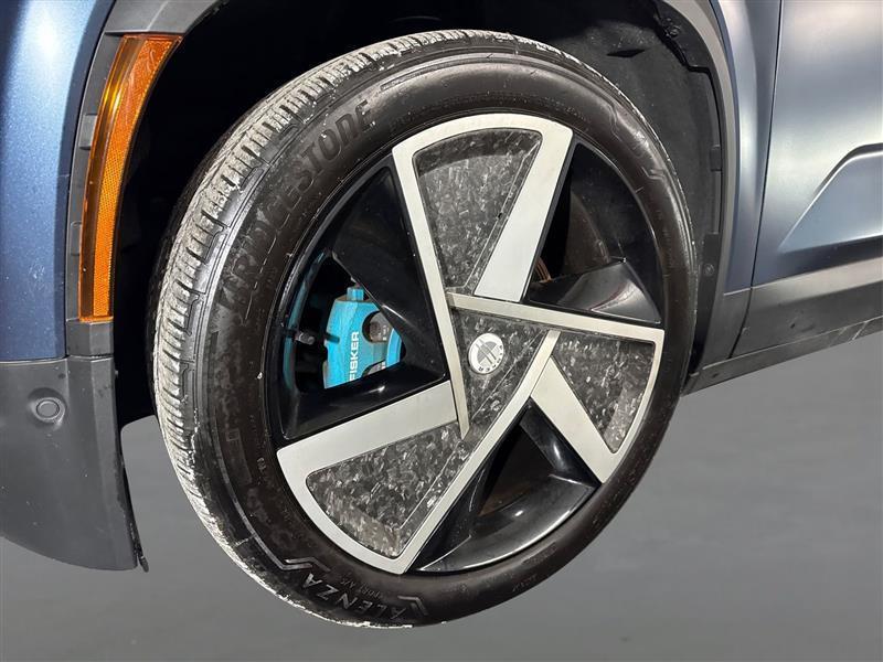 used 2023 Fisker Ocean car, priced at $19,977