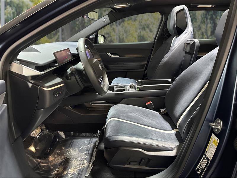 used 2023 Fisker Ocean car, priced at $19,977