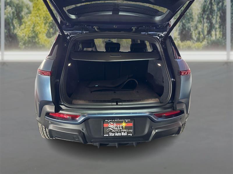 used 2023 Fisker Ocean car, priced at $19,977