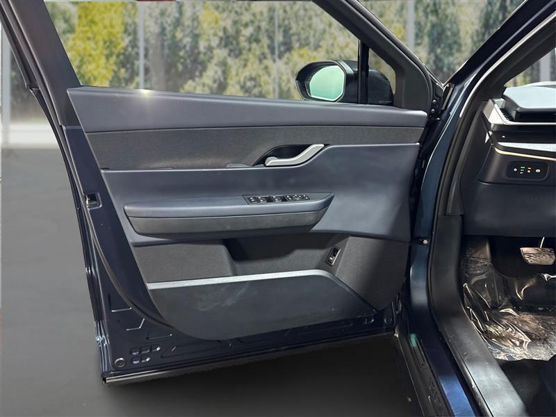 used 2023 Fisker Ocean car, priced at $19,977