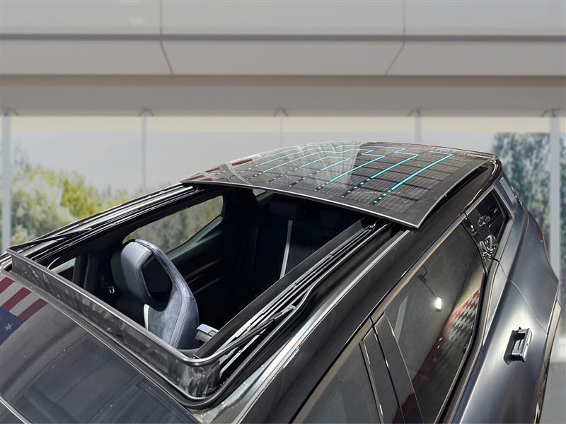 used 2023 Fisker Ocean car, priced at $19,977