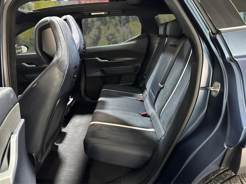 used 2023 Fisker Ocean car, priced at $19,977