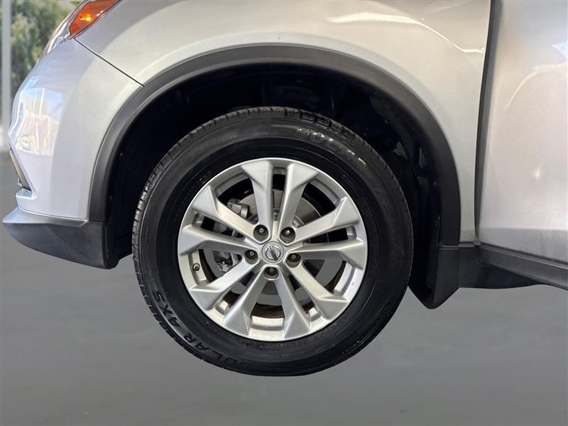 used 2015 Nissan Rogue car, priced at $12,955