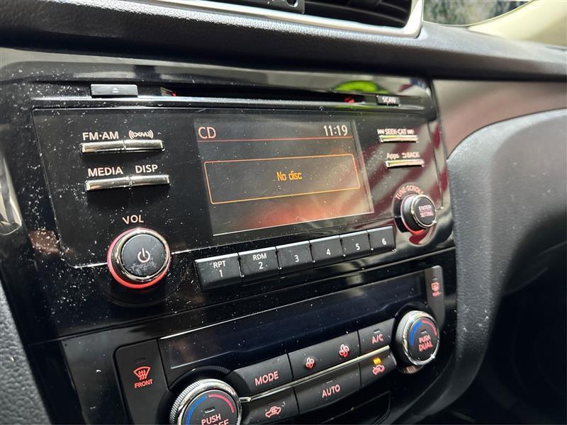 used 2015 Nissan Rogue car, priced at $12,955