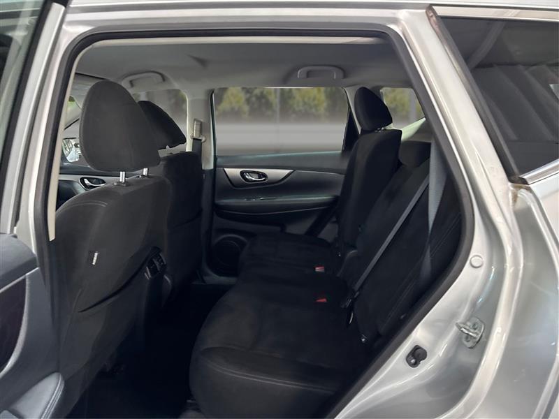 used 2015 Nissan Rogue car, priced at $12,955