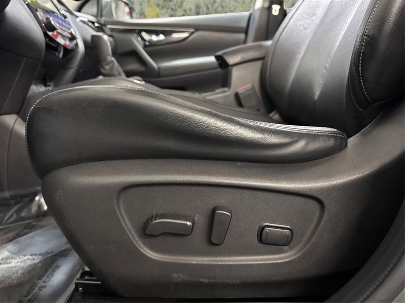 used 2018 Nissan Rogue Sport car, priced at $13,995