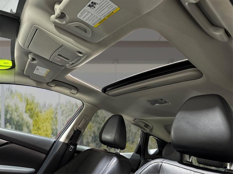 used 2018 Nissan Rogue Sport car, priced at $13,995