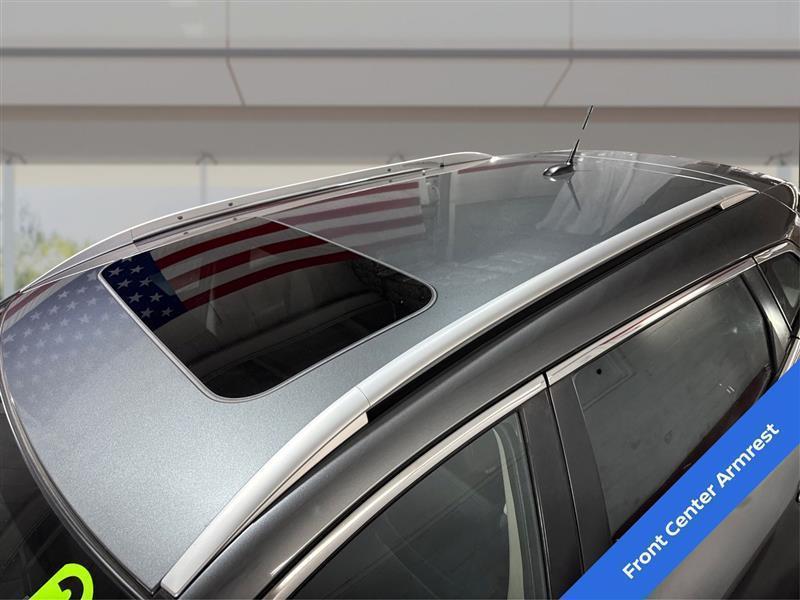 used 2018 Nissan Rogue Sport car, priced at $13,995