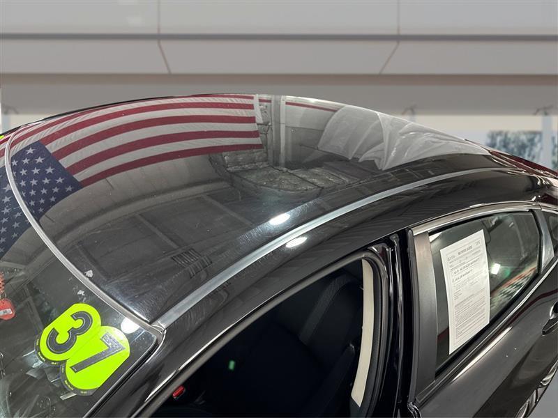 used 2021 Honda Civic car, priced at $18,955