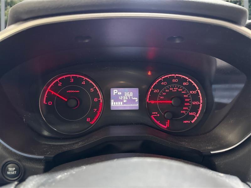 used 2018 Subaru Crosstrek car, priced at $12,555