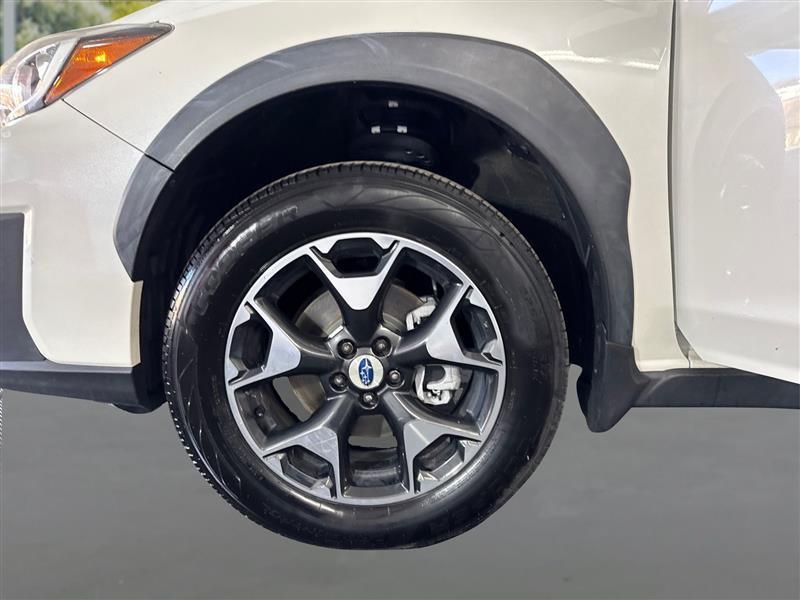 used 2018 Subaru Crosstrek car, priced at $12,555