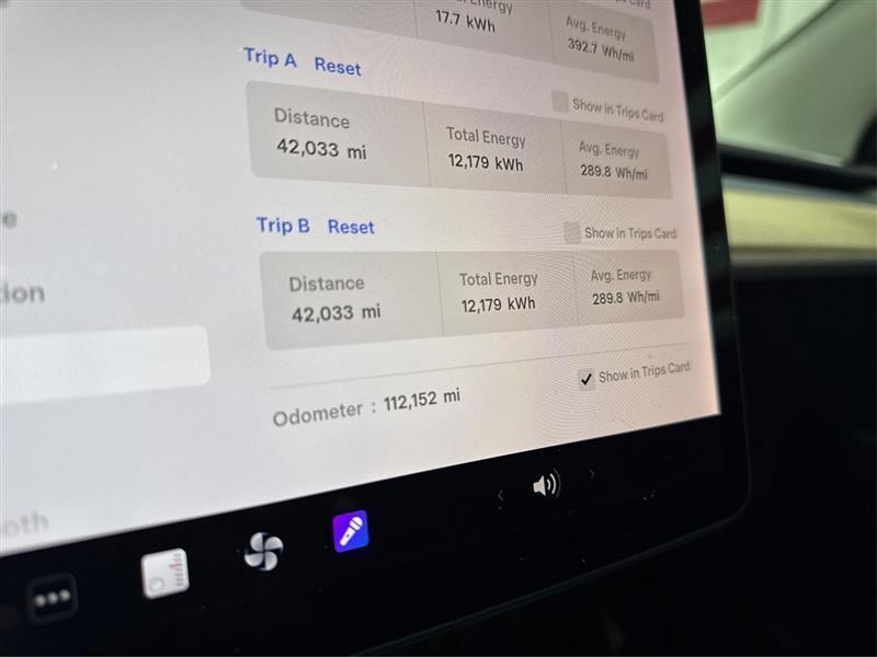 used 2018 Tesla Model 3 car, priced at $15,995