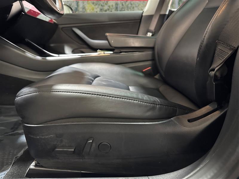 used 2018 Tesla Model 3 car, priced at $15,995