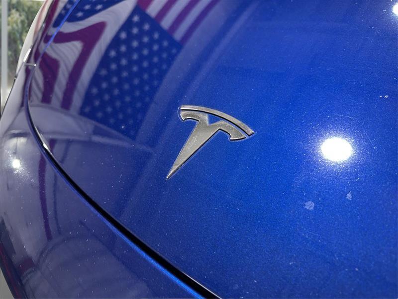 used 2018 Tesla Model 3 car, priced at $15,995