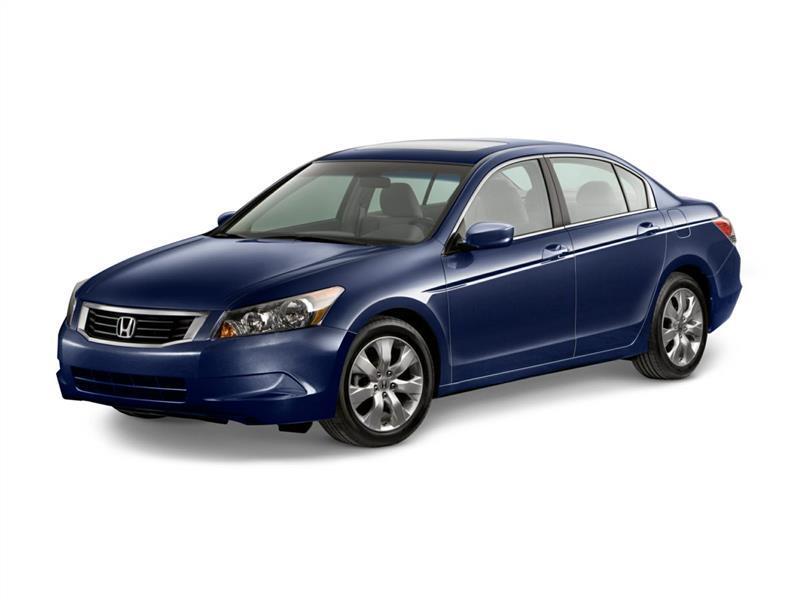 used 2009 Honda Accord car, priced at $8,577