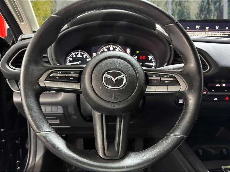used 2022 Mazda CX-30 car, priced at $19,677