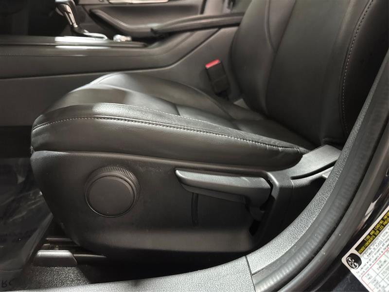 used 2022 Mazda CX-30 car, priced at $19,677