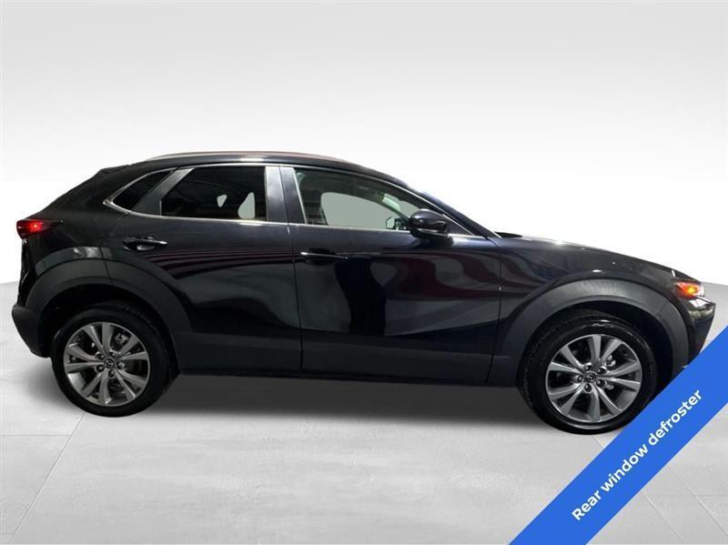 used 2022 Mazda CX-30 car, priced at $19,677