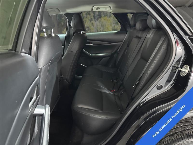 used 2022 Mazda CX-30 car, priced at $19,677