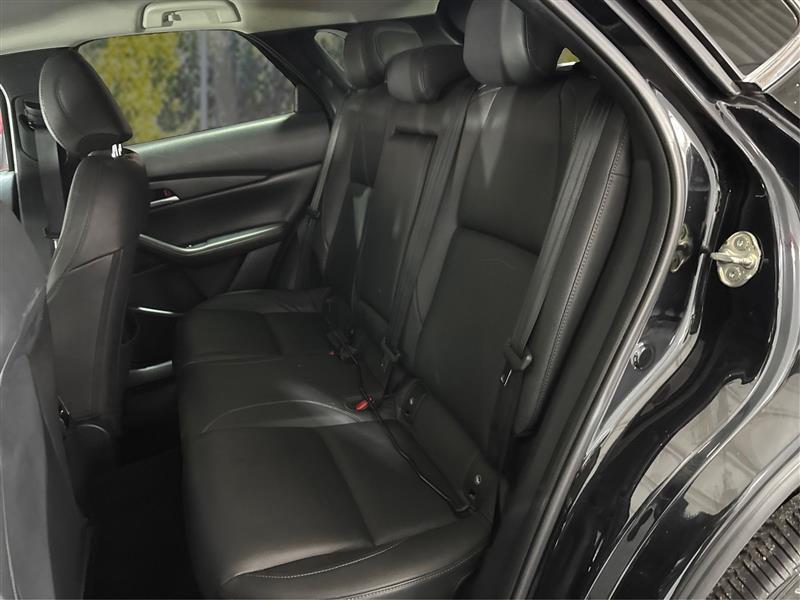 used 2022 Mazda CX-30 car, priced at $19,677