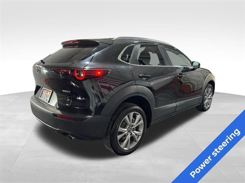 used 2022 Mazda CX-30 car, priced at $19,677