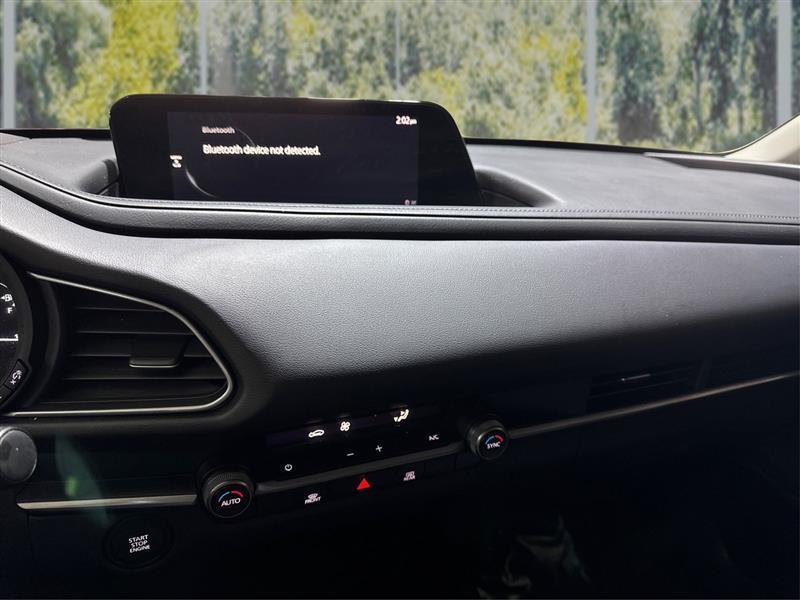 used 2022 Mazda CX-30 car, priced at $19,677