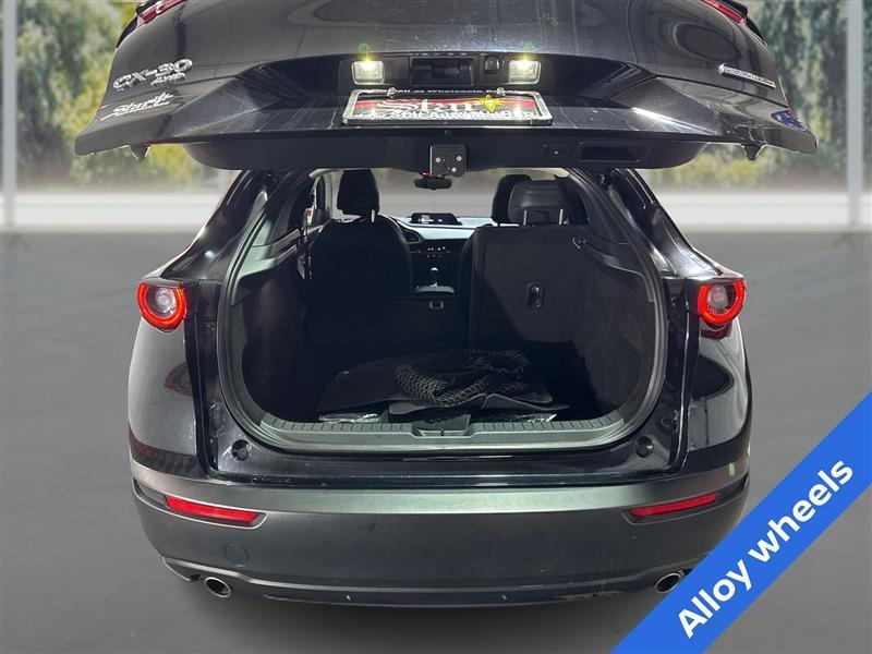 used 2022 Mazda CX-30 car, priced at $19,677