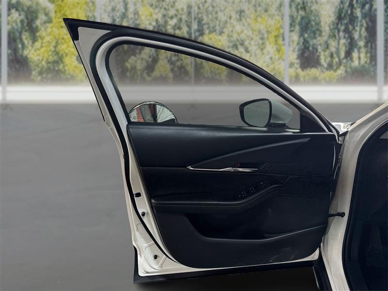 used 2021 Mazda CX-30 car, priced at $17,955