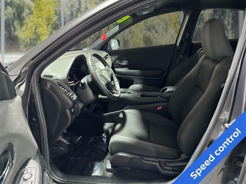 used 2019 Honda HR-V car, priced at $15,977