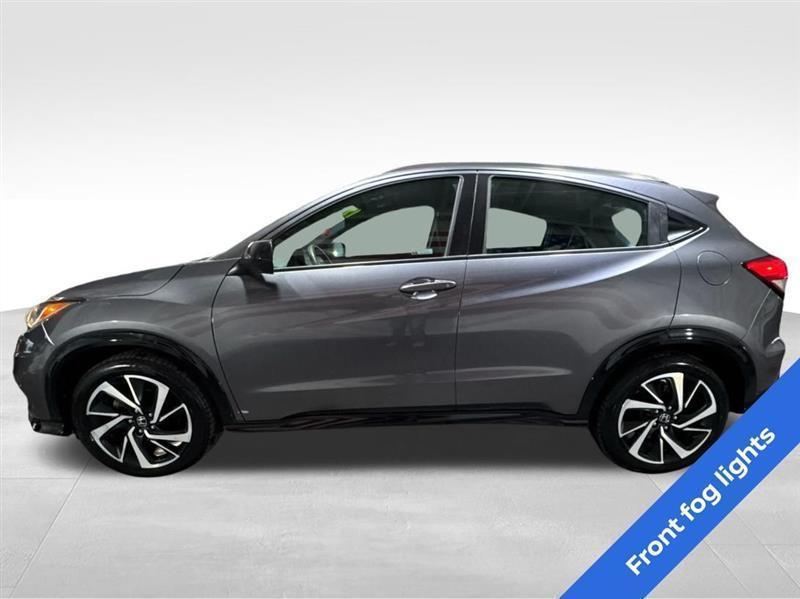 used 2019 Honda HR-V car, priced at $15,977