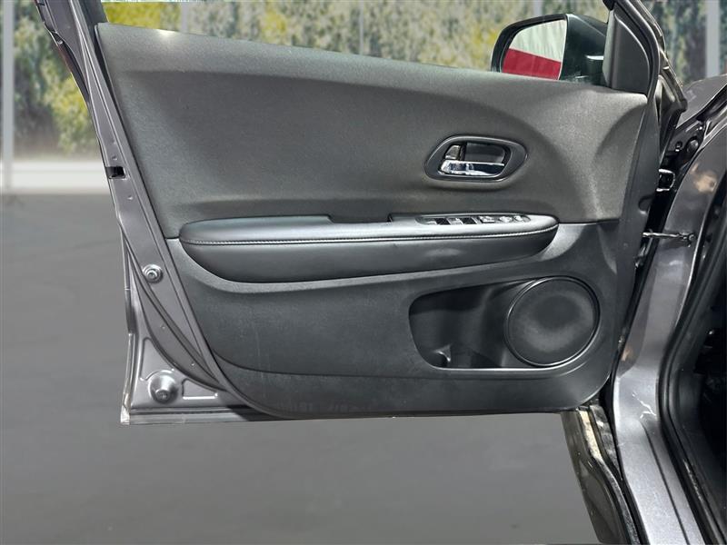 used 2019 Honda HR-V car, priced at $15,977