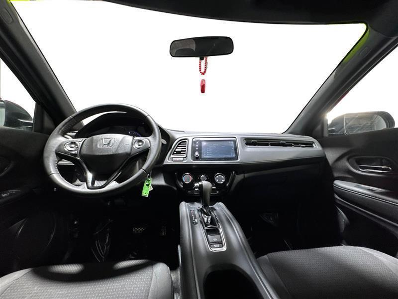 used 2019 Honda HR-V car, priced at $15,977
