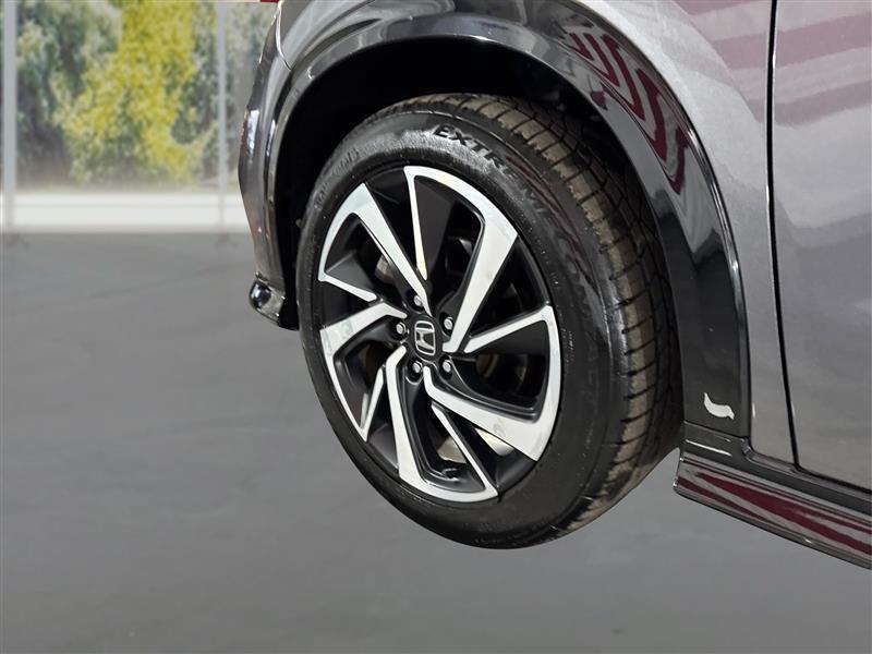 used 2019 Honda HR-V car, priced at $15,977