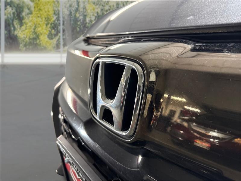 used 2019 Honda HR-V car, priced at $15,977