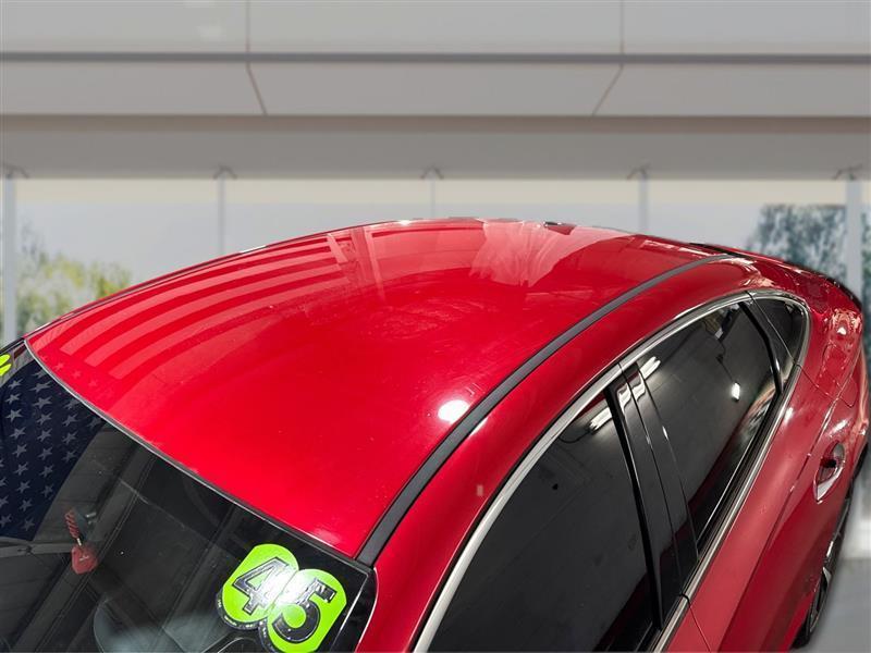 used 2021 Hyundai Sonata car, priced at $19,877