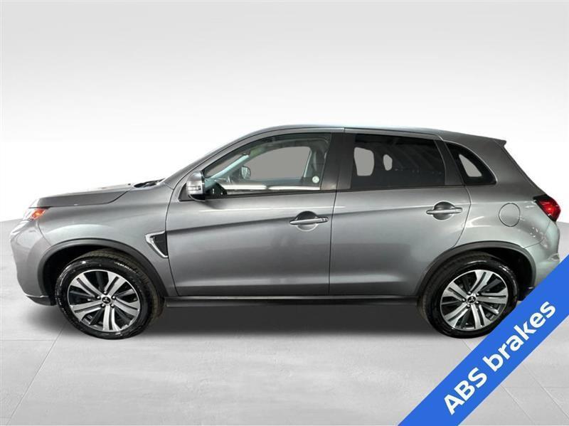 used 2024 Mitsubishi Outlander Sport car, priced at $17,977