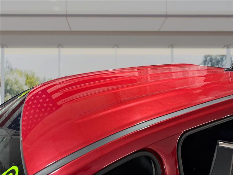 used 2019 Hyundai Santa Fe car, priced at $13,977