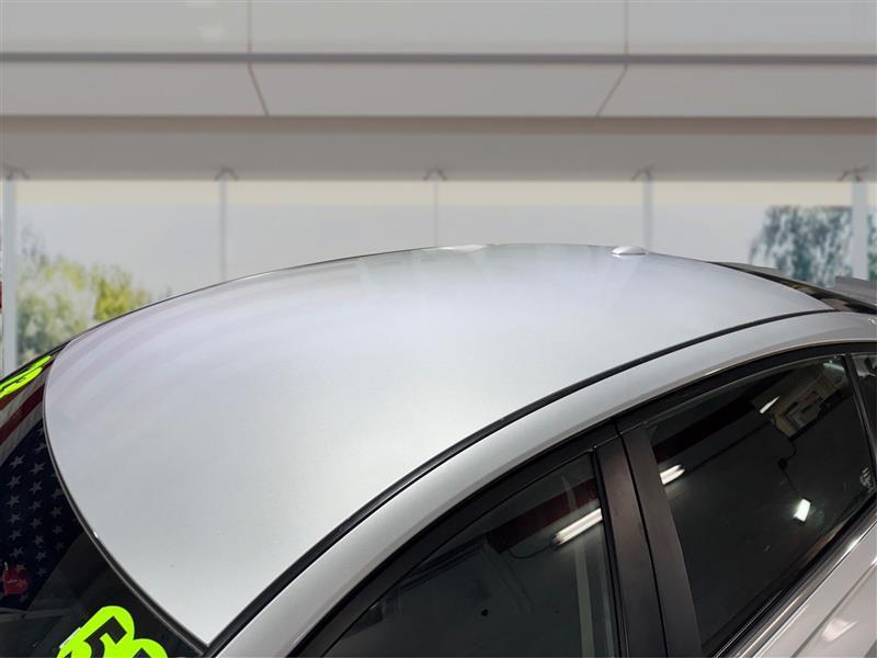 used 2023 Nissan Altima car, priced at $17,977