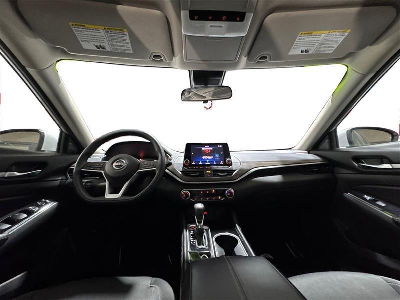 used 2023 Nissan Altima car, priced at $17,977