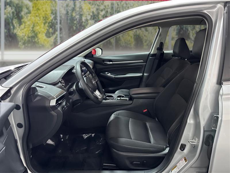 used 2023 Nissan Altima car, priced at $17,977