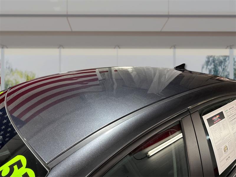 used 2023 Kia Forte car, priced at $15,755