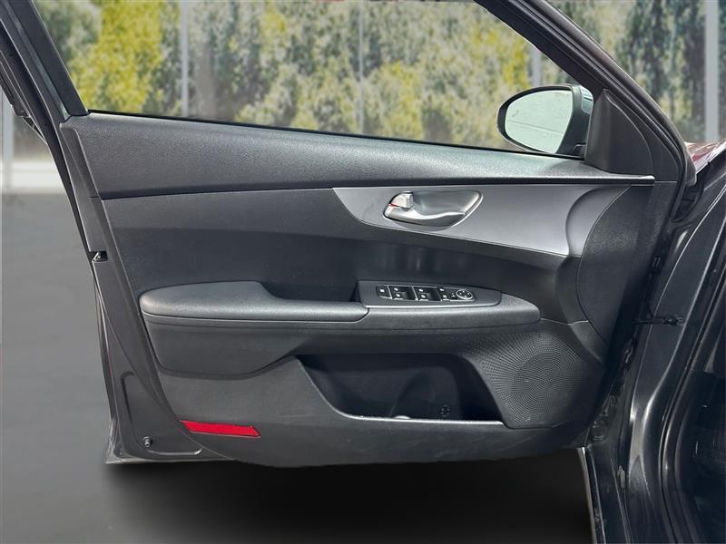 used 2023 Kia Forte car, priced at $15,755